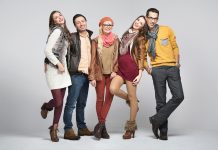 كيف تختار الملابس المناسبة لشكل جسمك كيف تختار الملابس المناسبة لشكل جسمك