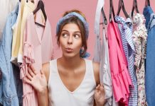 كيف تنسق ملابسك وتختار الألوان المناسبة لشخصيتك ولون بشرتك تنسيق الملابس حسب شخصيتك