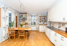 أفكار ديكور للمطبخ: أسهل الأفكار لتنسيق ديكور المطبخ بالصور أفكار ديكور للمطبخ