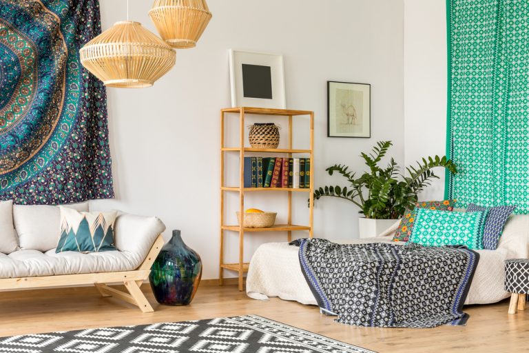 أفكار تجديد ديكور المنزل