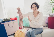 أسوأ صيحات الموضة النسائية والرجالية على الإطلاق أسوء صيحات الموضة