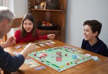 تعرف على القصة الحقيقية وراء اختراع لعبة المونوبولي وطريقة لعبها لعبة المونوبولي