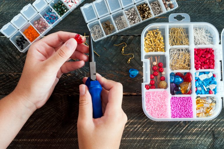 صناعة الاكسسوارات