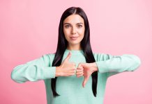 أخطاء شائعة تضعف تنسيق الملابس وتفسد إطلالتك أخطاء تنسيق الملابس