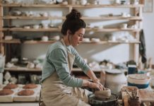 حرف يدوية مربحة يمكنك تعلمها وتحقيق ربح منها حرف يدوية