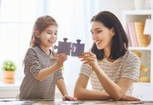 كيف تساعد لعبة البازل في زيادة التركيز لعبة البازل