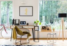 أفكار ديكور مكتب لتجديد مكان عملك ديكور مكتب