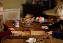 ما هي لعبة البوكيت وكيف تصنعها بنفسك لعبة البوكيت