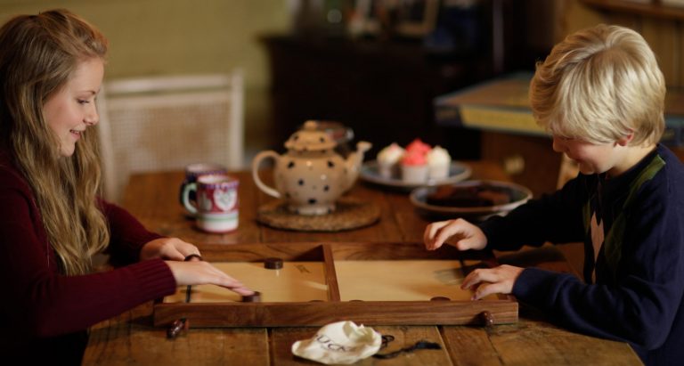 لعبة البوكيت