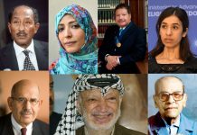 شخصيات عربية مشهورة غيرت مجرى التاريخ شخصيات عربية مشهورة