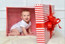 أفكار هدايا للأطفال حديثي الولادة للبنات والأولاد أفكار هدايا للأطفال حديثي الولادة