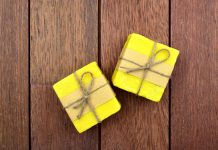 صابونة الكبريت: الحل لجميع مشاكل البشرة والشعر صابونة الكبريت