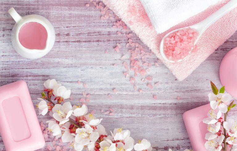 صابون الجلسيرين