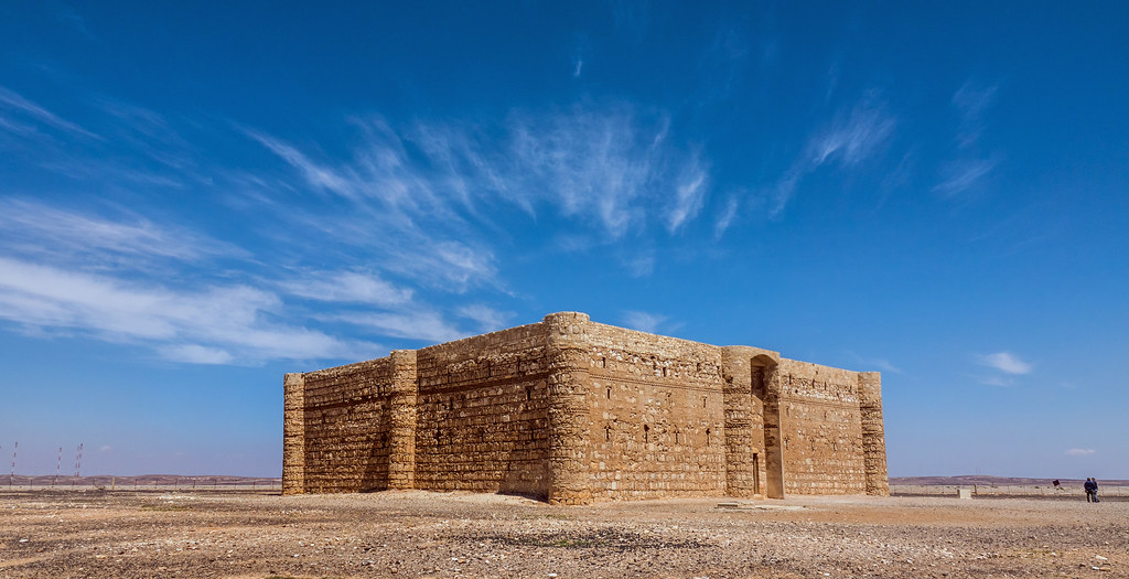 Qasr Kharana