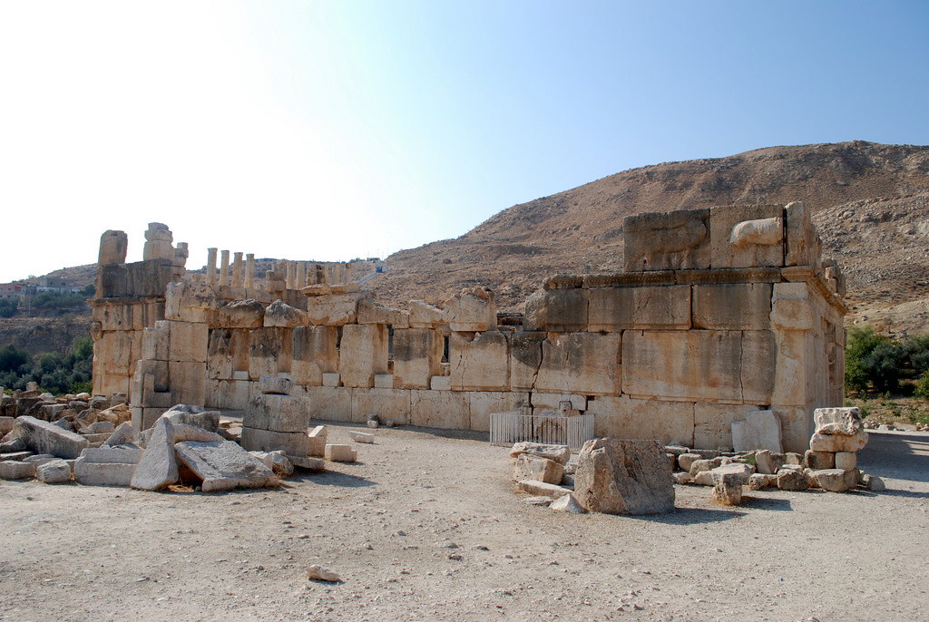 Qasr al Abd