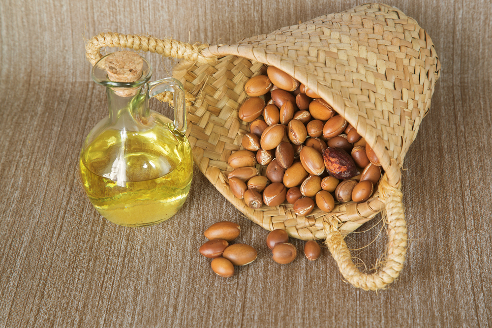 argan oil