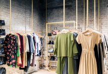 Are You a Fast Fashion Consumer? fast fashion