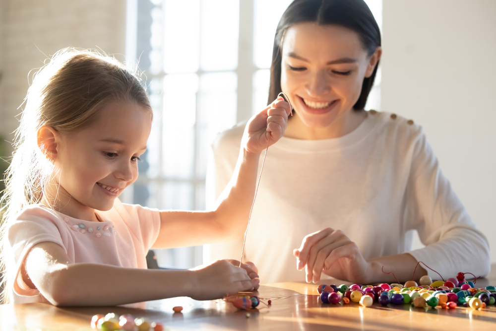 jewellery  making