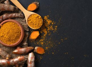 صابون الكركم وفوائده وأضراره للبشرة صابون الكركم