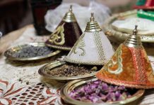 Natural Products that You Should add to Your Self-care routine arabian beauty secrets