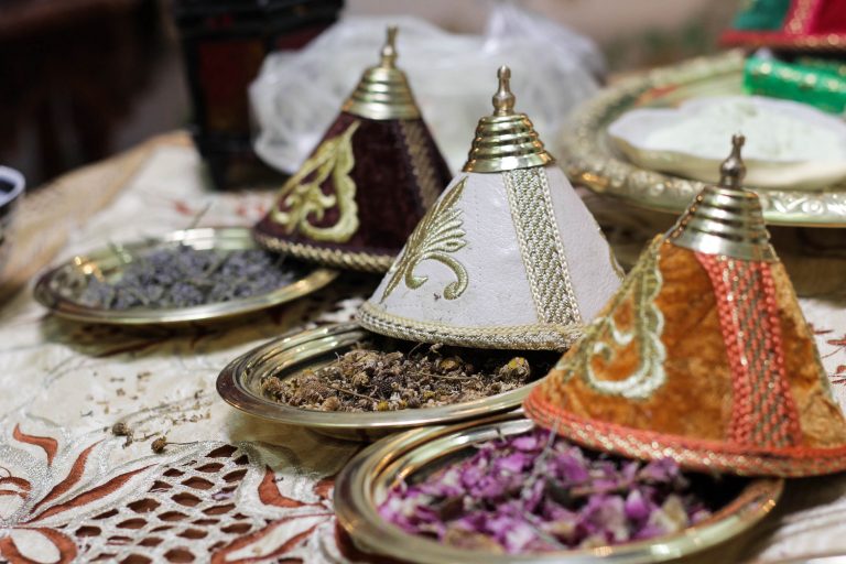 arabian beauty secrets