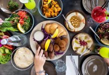 Tasty Traditional Arabic Food You Must Try أطعمة عربية