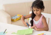 Arts and Handicrafts to Keep Your Kids Entertained DIY for kids