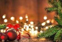 أفكار مميزة لقضاء عطلة عيد الميلاد المجيد عيد الميلاد المجيد